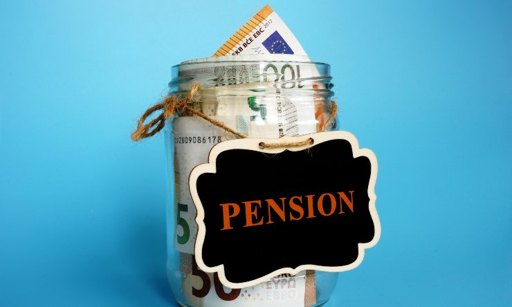pensione minima