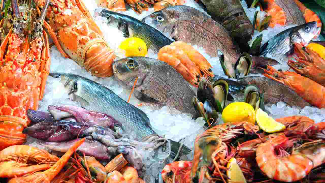 pesce senza spine economico