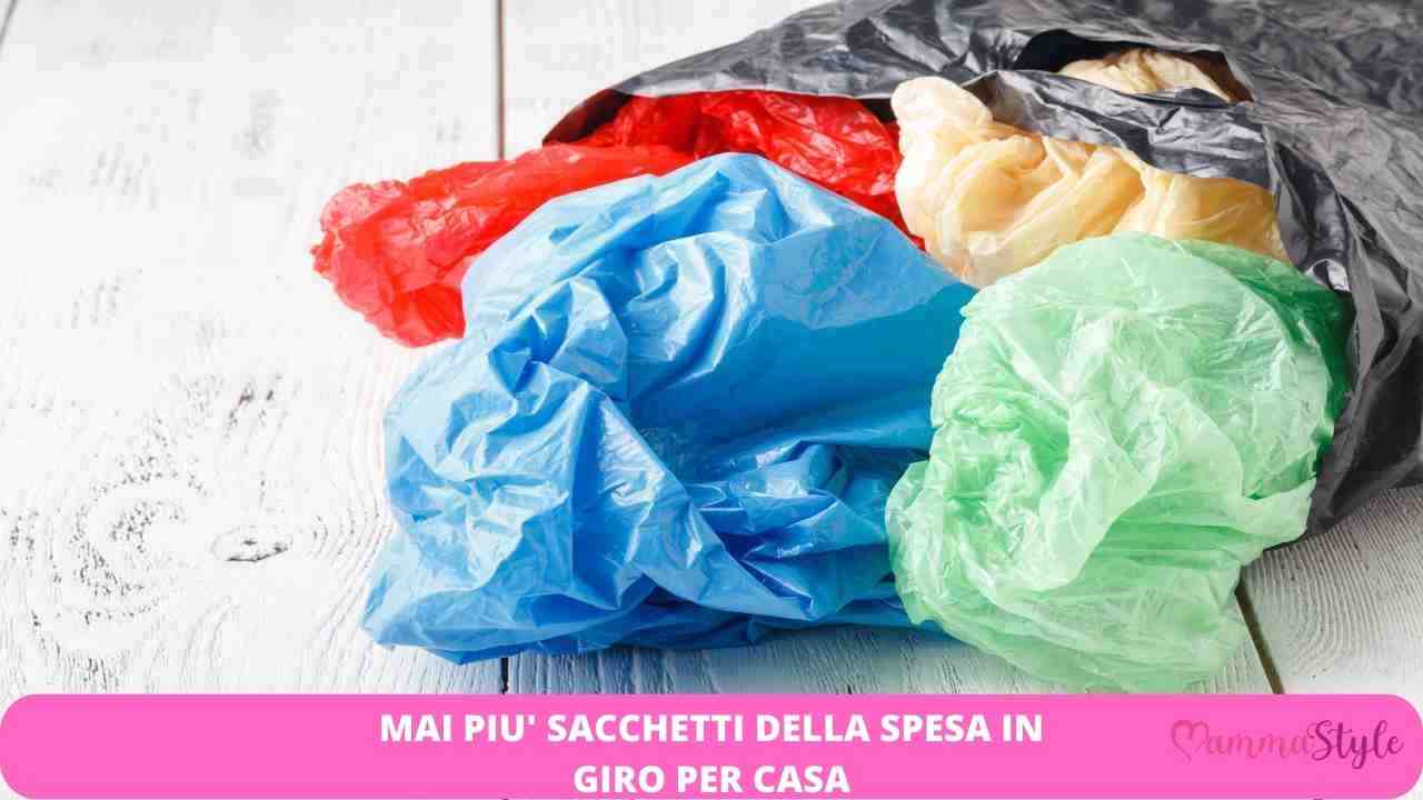 metodo sacchetti