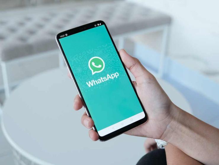 whatsapp nuova funzione