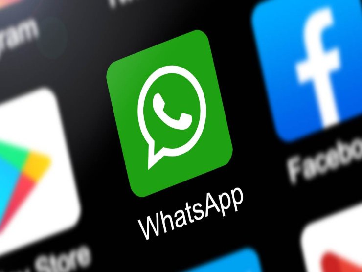 whatsapp novità