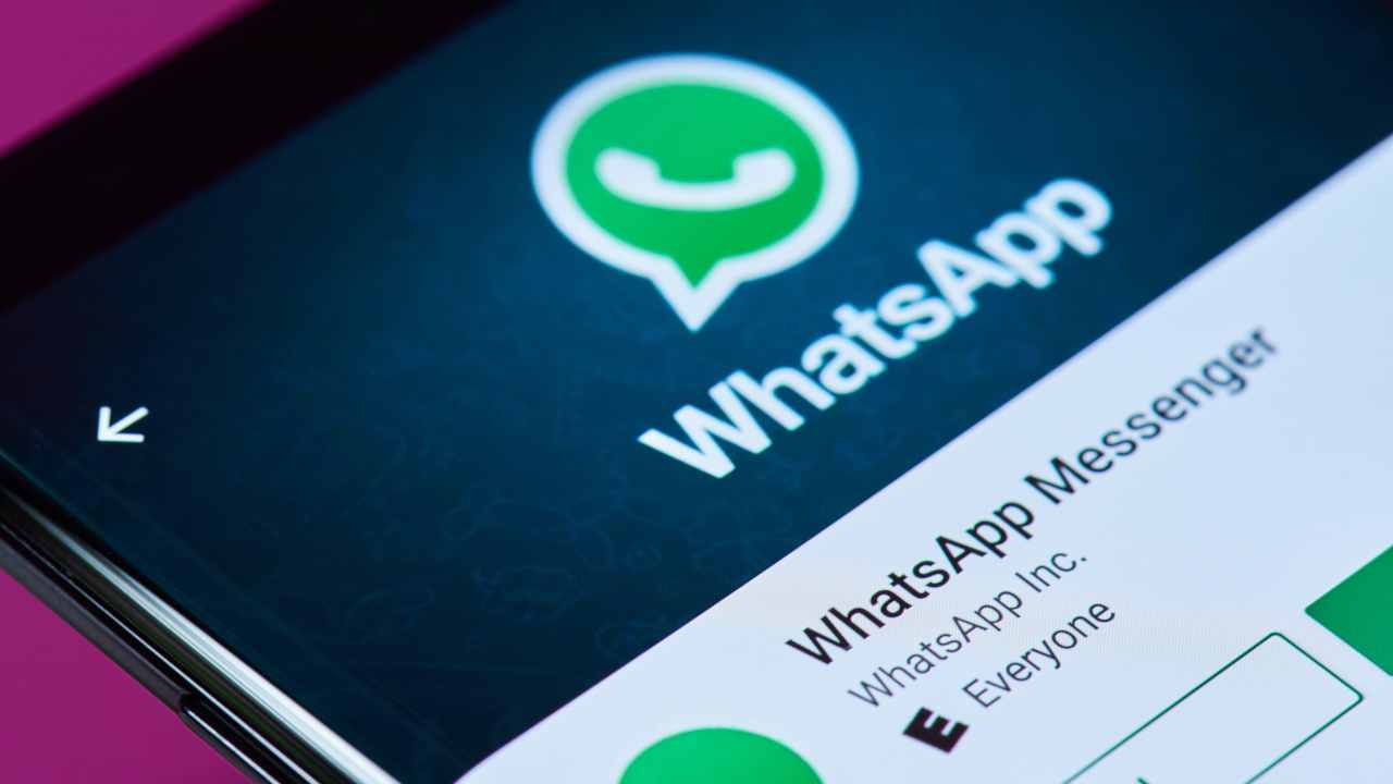 whatsapp nuova funzione