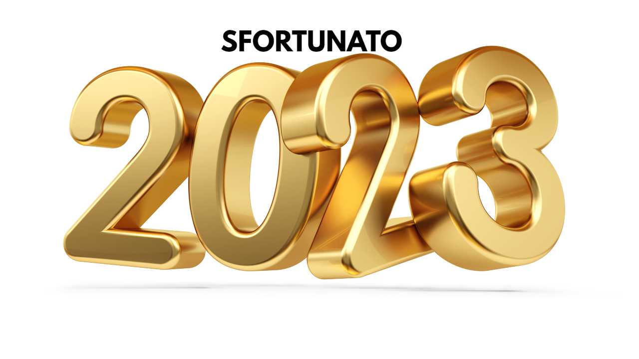 2023 segni zodiacali