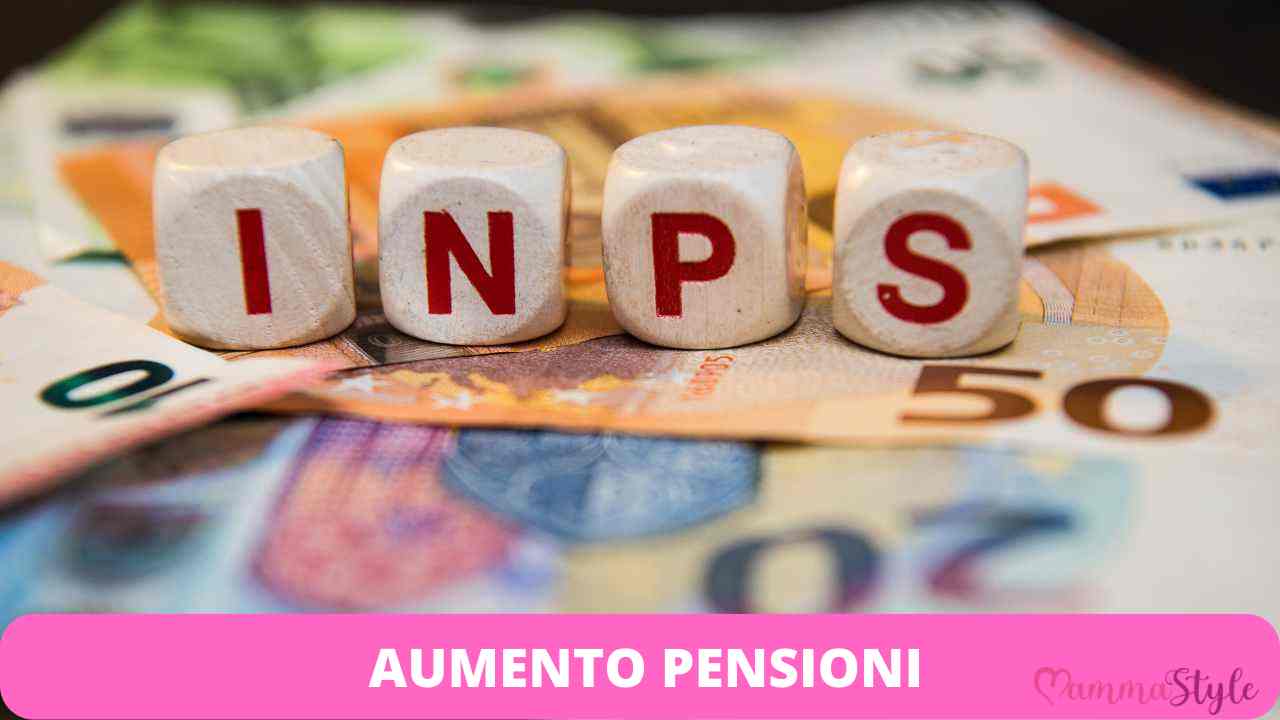 pensioni