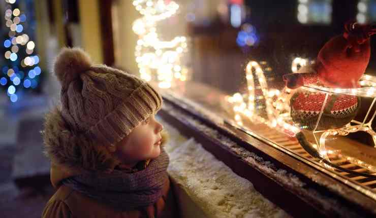 Dove andare con i bambini per il Ponte dell'Immacolata