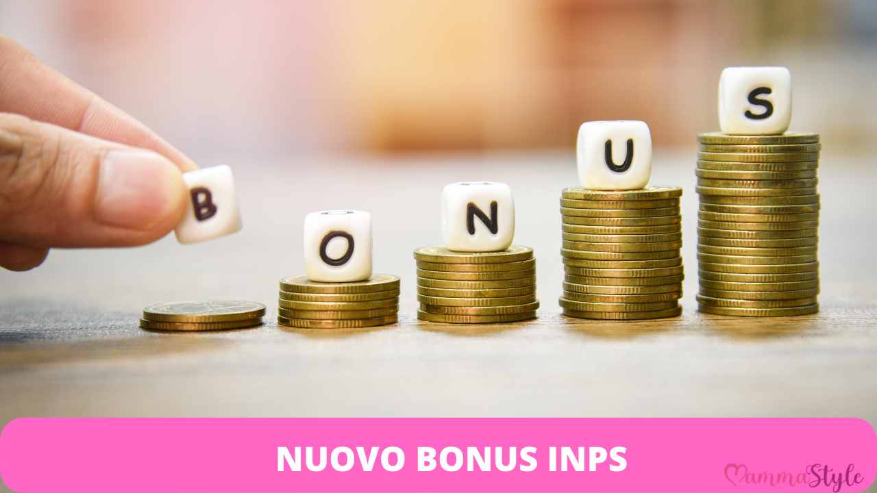 bonus inps