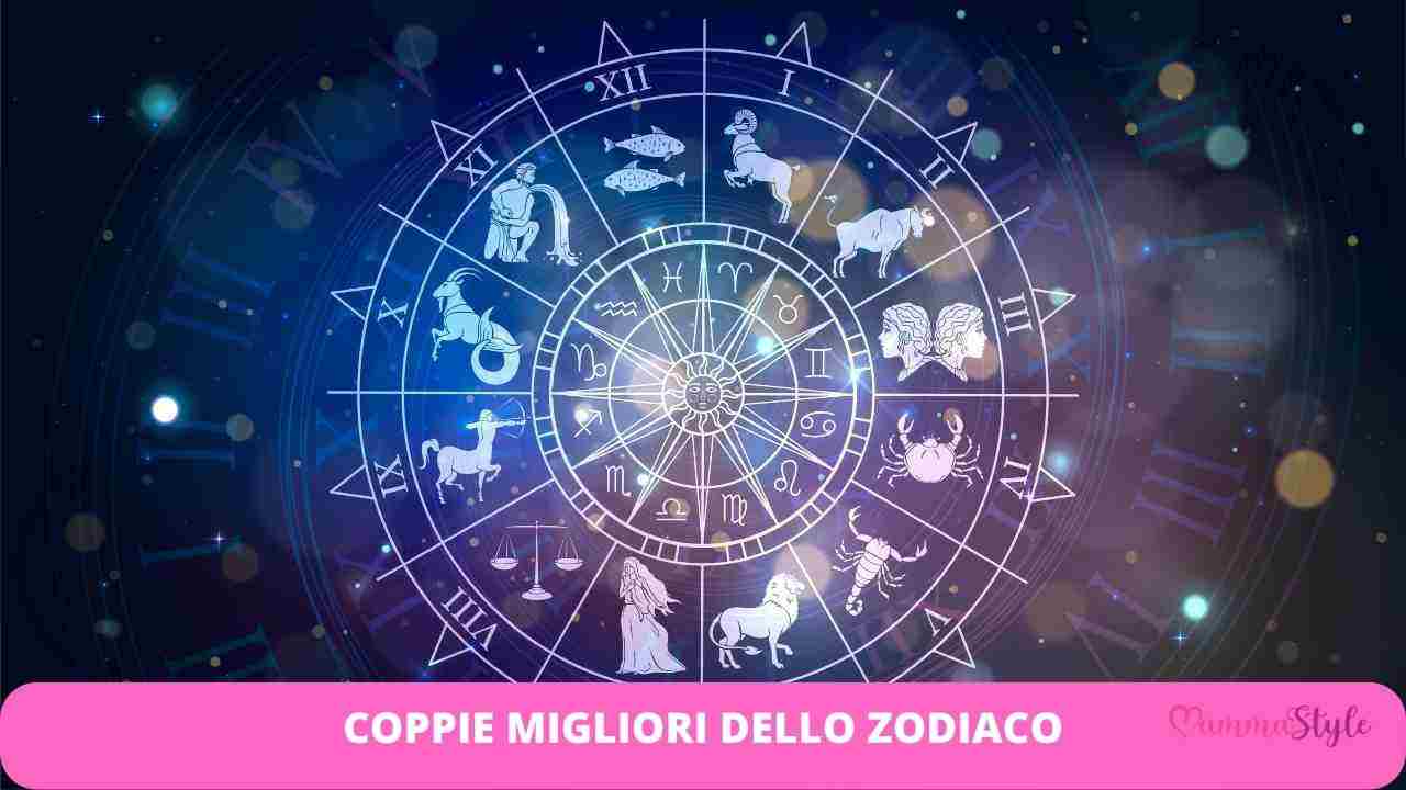 migliori coppie