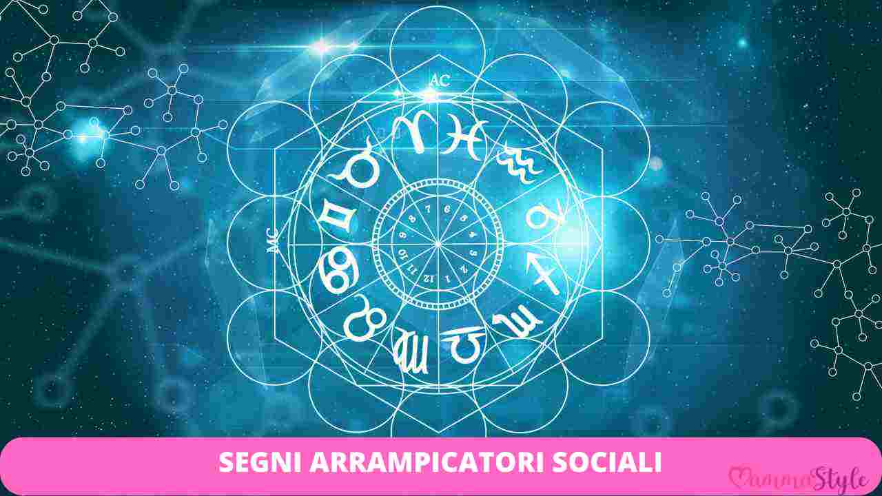 segni sfruttano