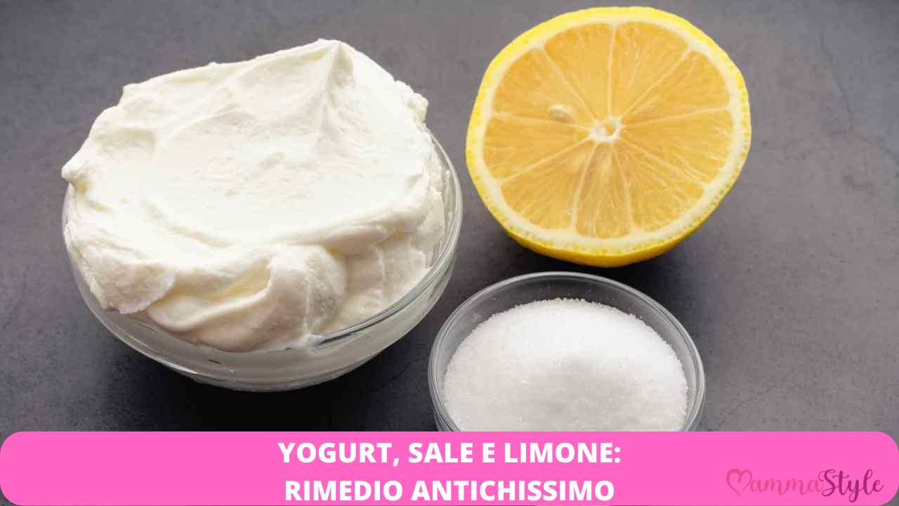 yogurt limone sale