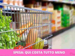 negozi risparmio