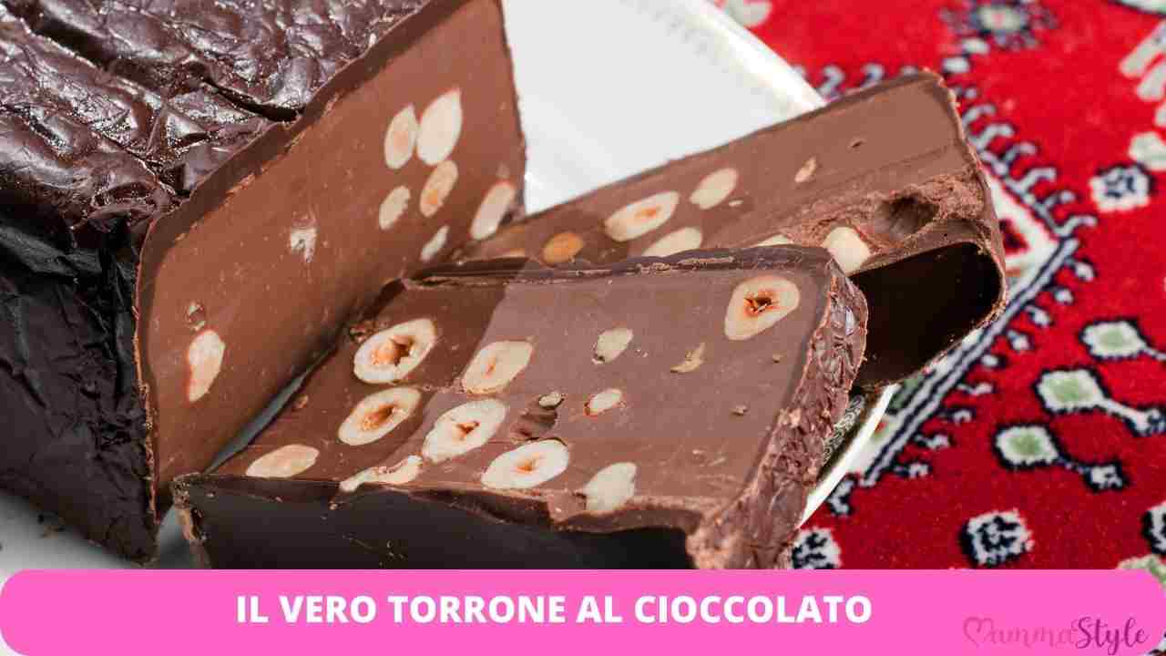 torrone