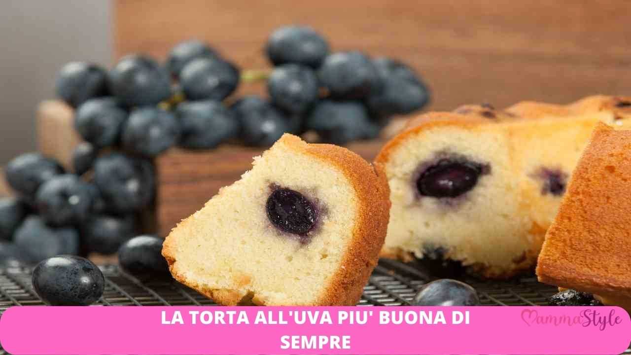 torta più buona