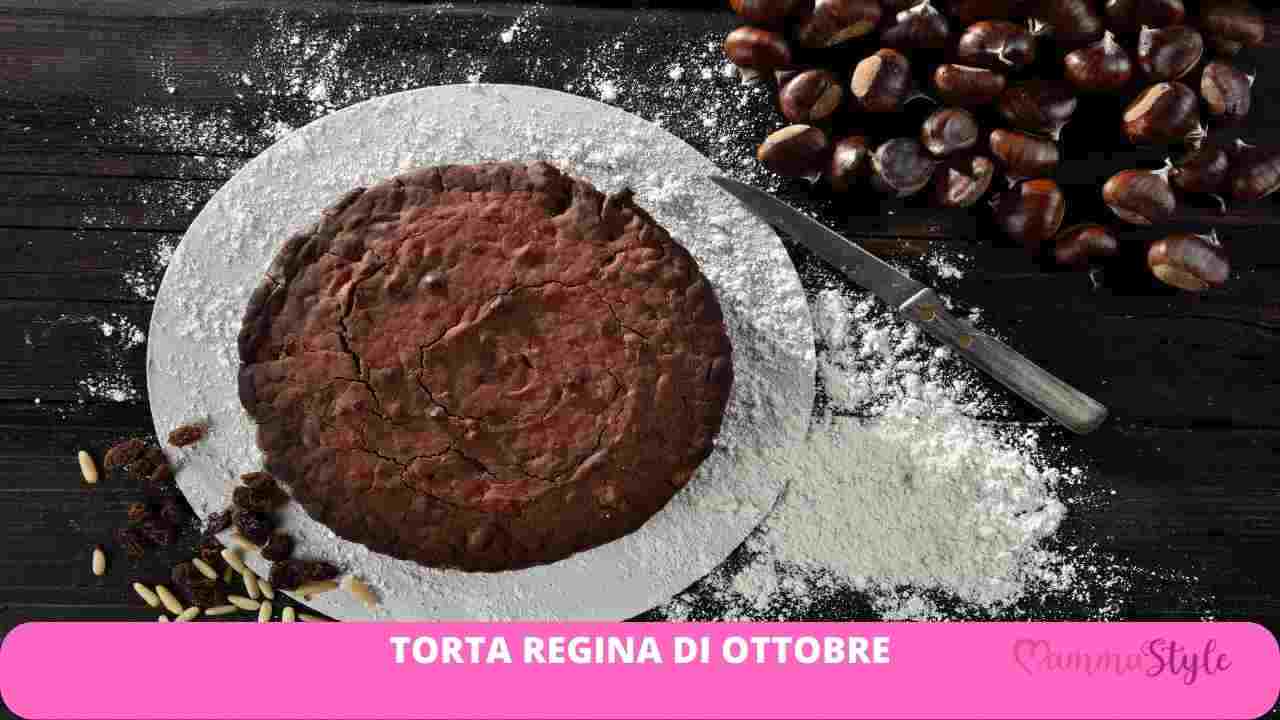 regina ottobre