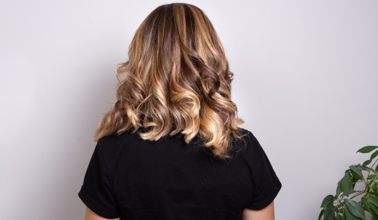 shatush balayage differenze scegliere