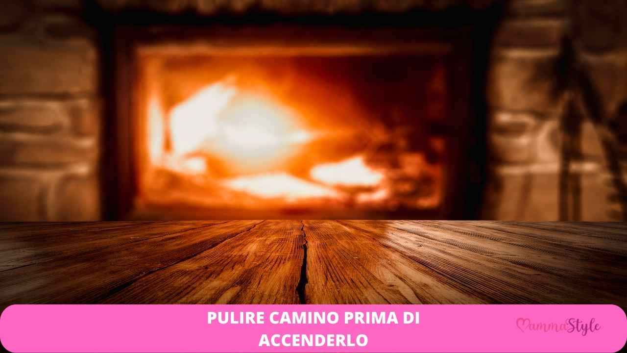 camino acceso