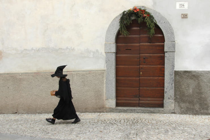 borghi streghe italia