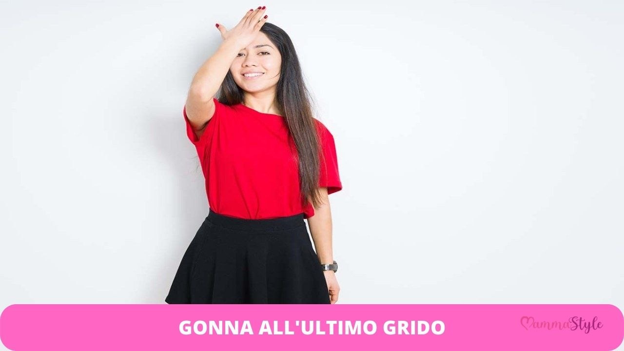 gonna ultimo grido