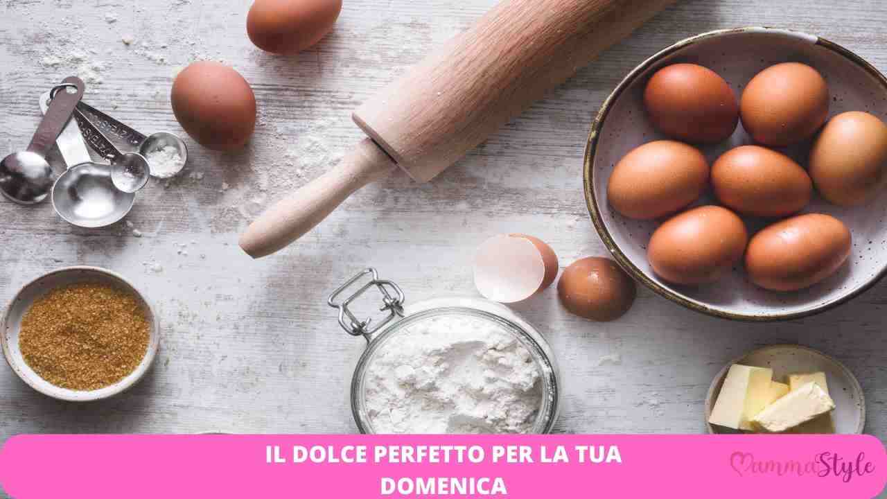 dolce domenica velocemente