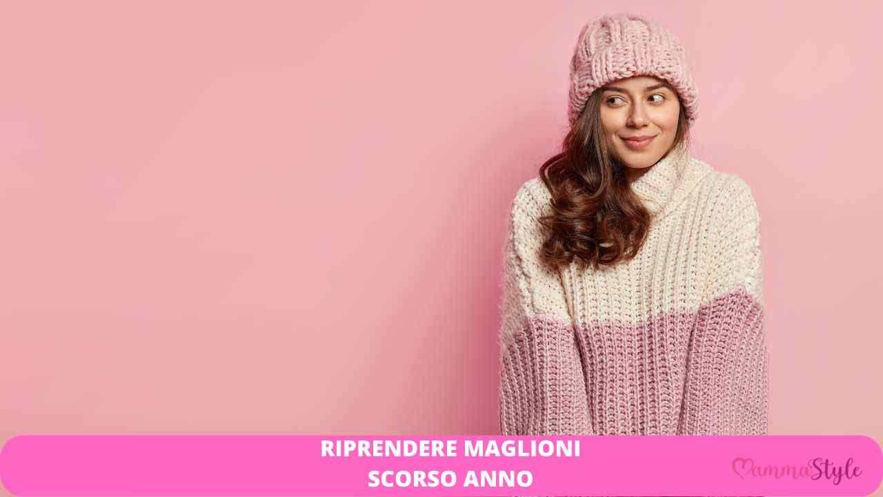 maglioni