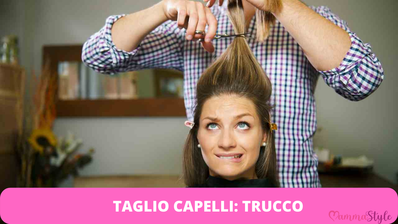 taglio corto