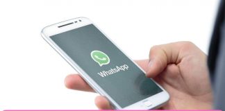 novità foto WhatsApp