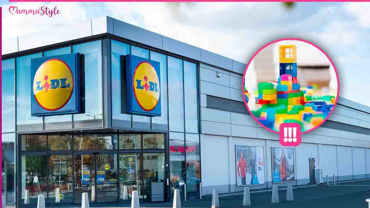 giochi Lidl