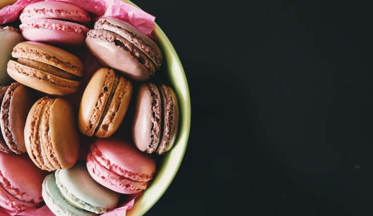 Macarons