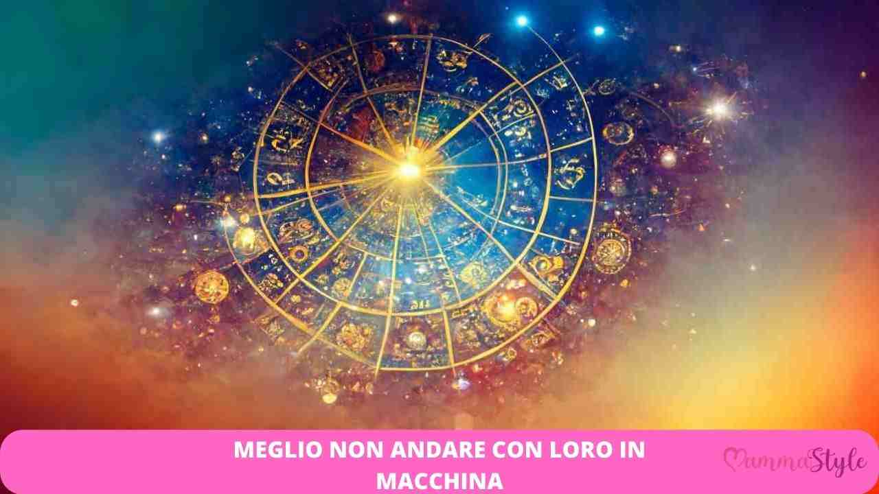 segni zodiacali maldestri