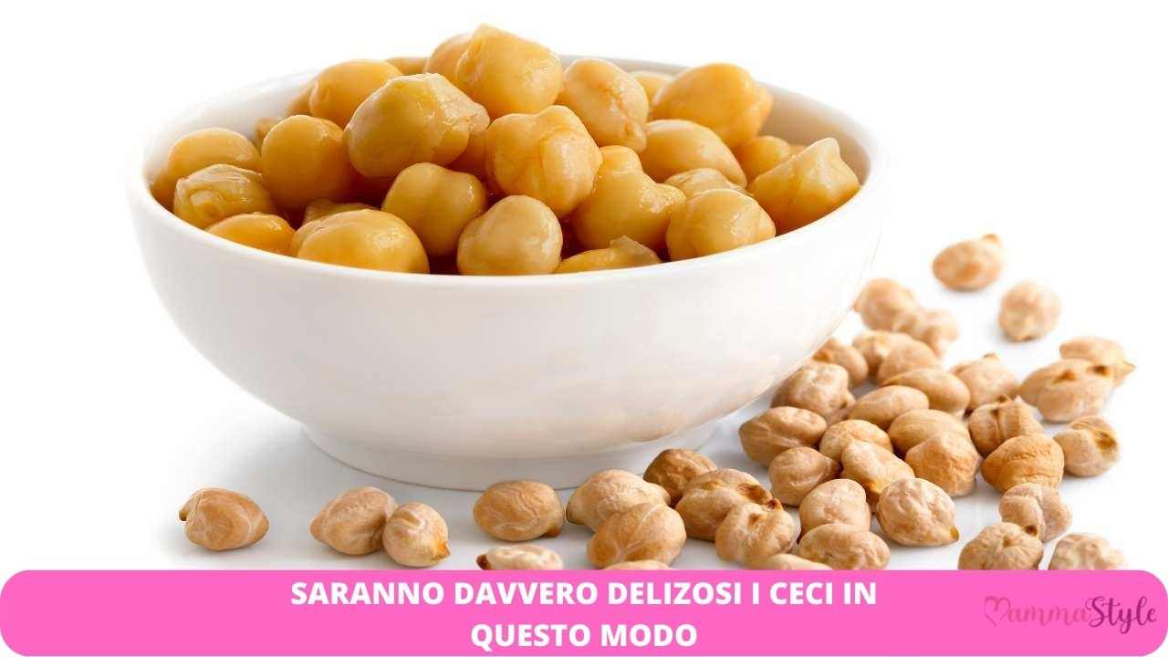 versione ceci