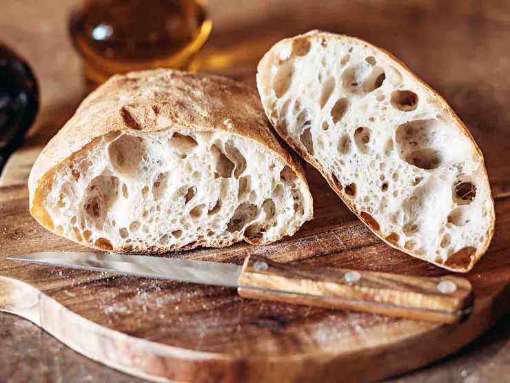 ricette pane raffermo