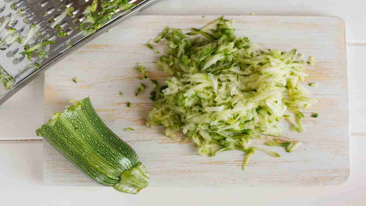 ricette zucchine