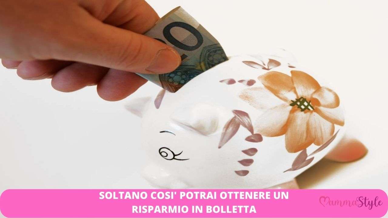 risparmiare bolletta asciugatrice