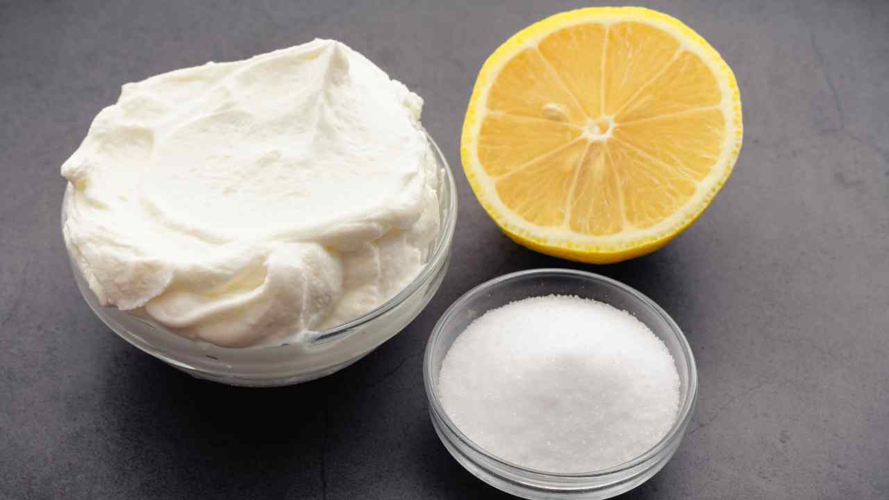 yogurt limone sale