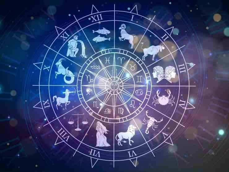 segni zodiacali