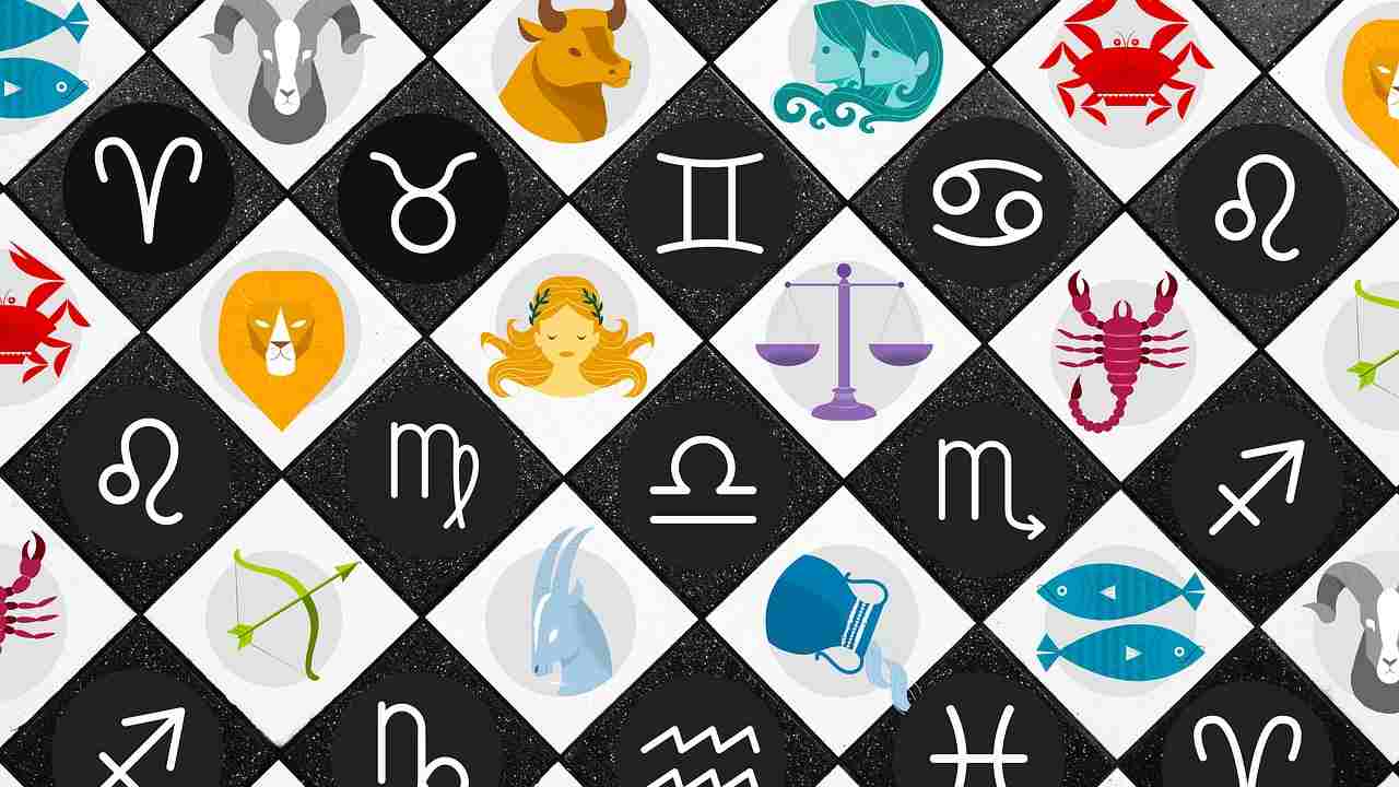 Segni zodiacali, qual è il più pazzo