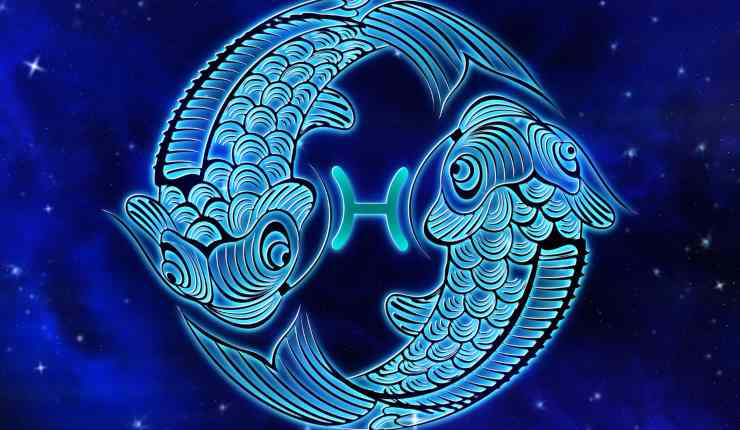 Pesci, segno zodiacale