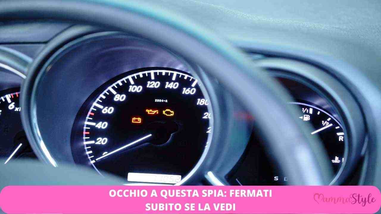 spia auto