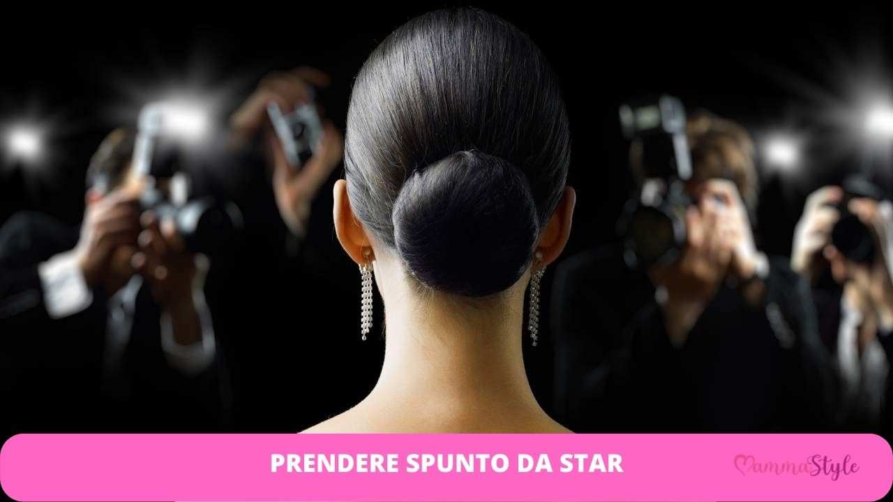 prendere spunto