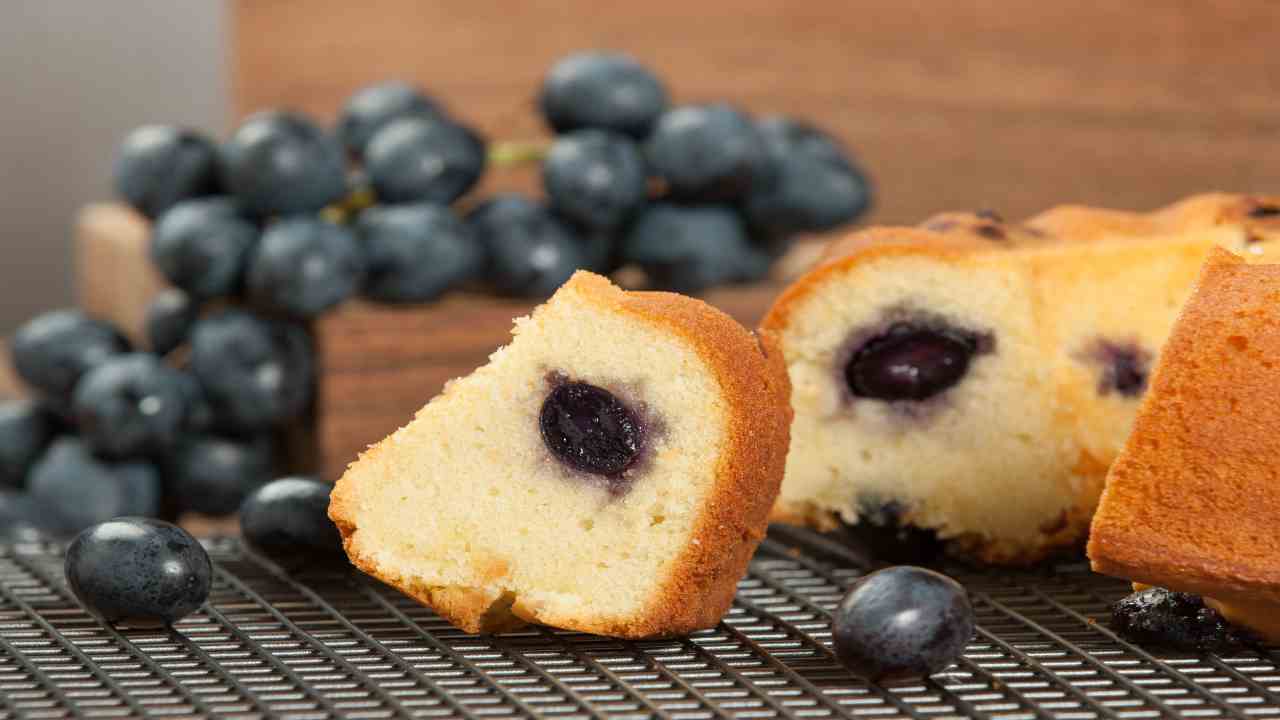 torta più buona