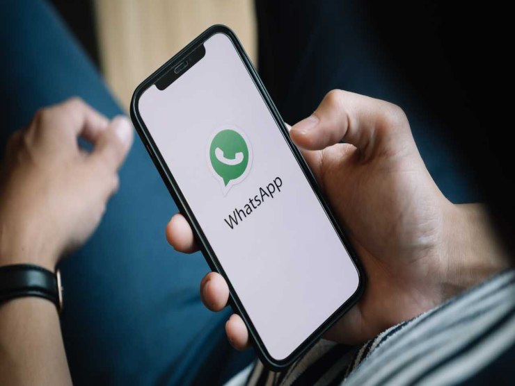 novità WhatsApp facili