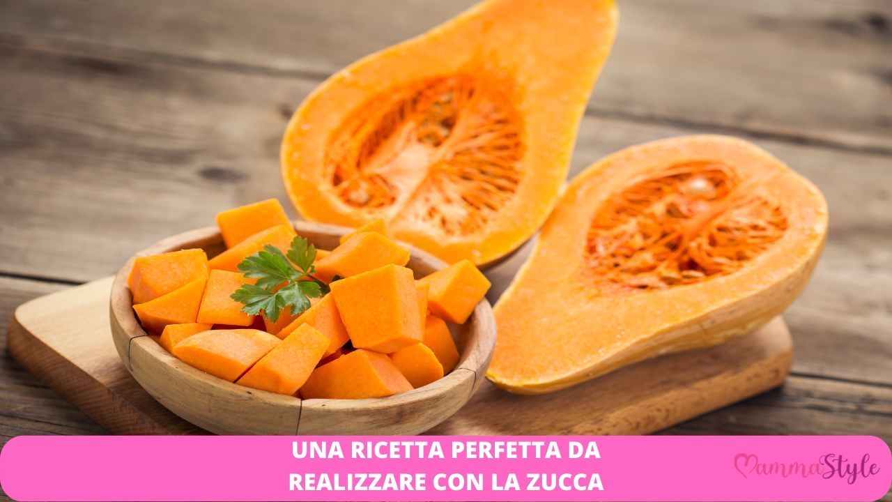 zucca solito modo