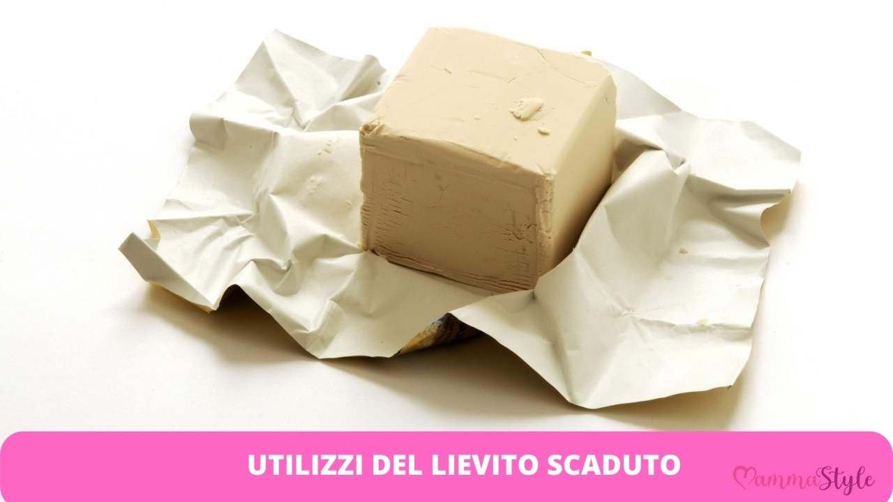 lievito scaduto