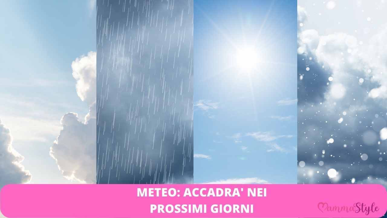 meteo