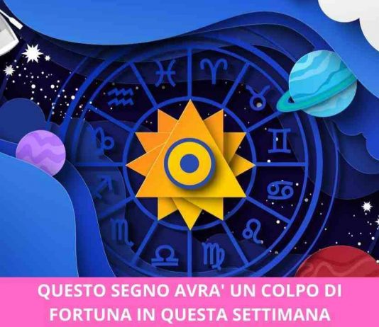 colpo di fortuna