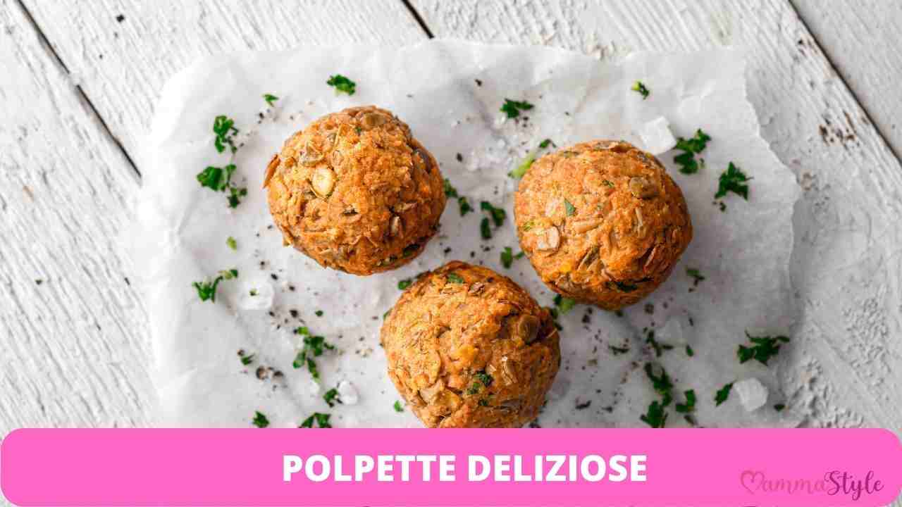 polpette linea