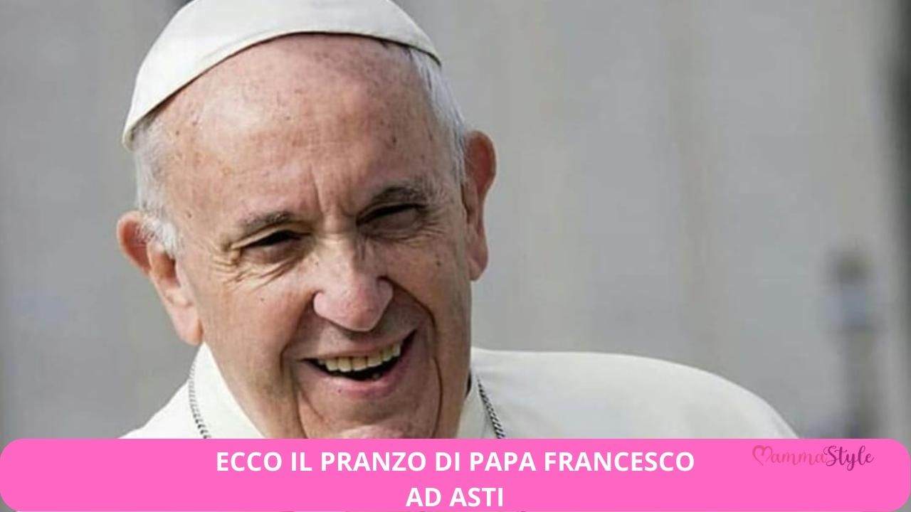 Papa Francesco