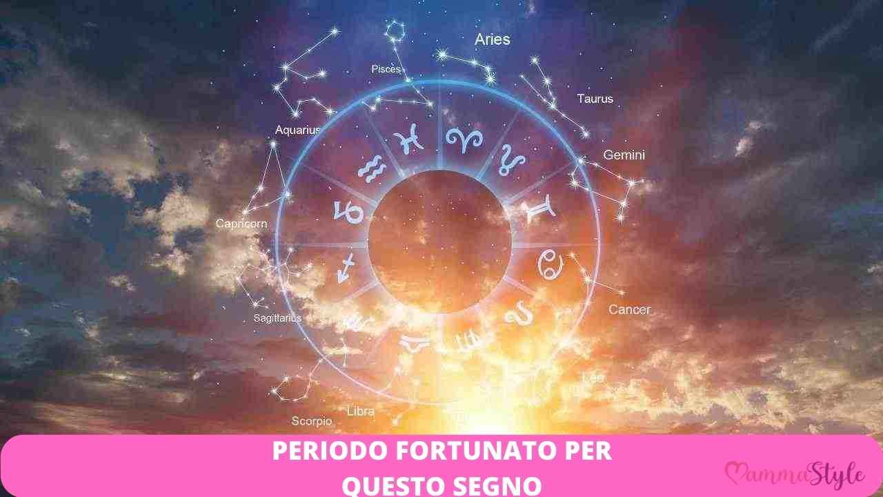 segno fortuna