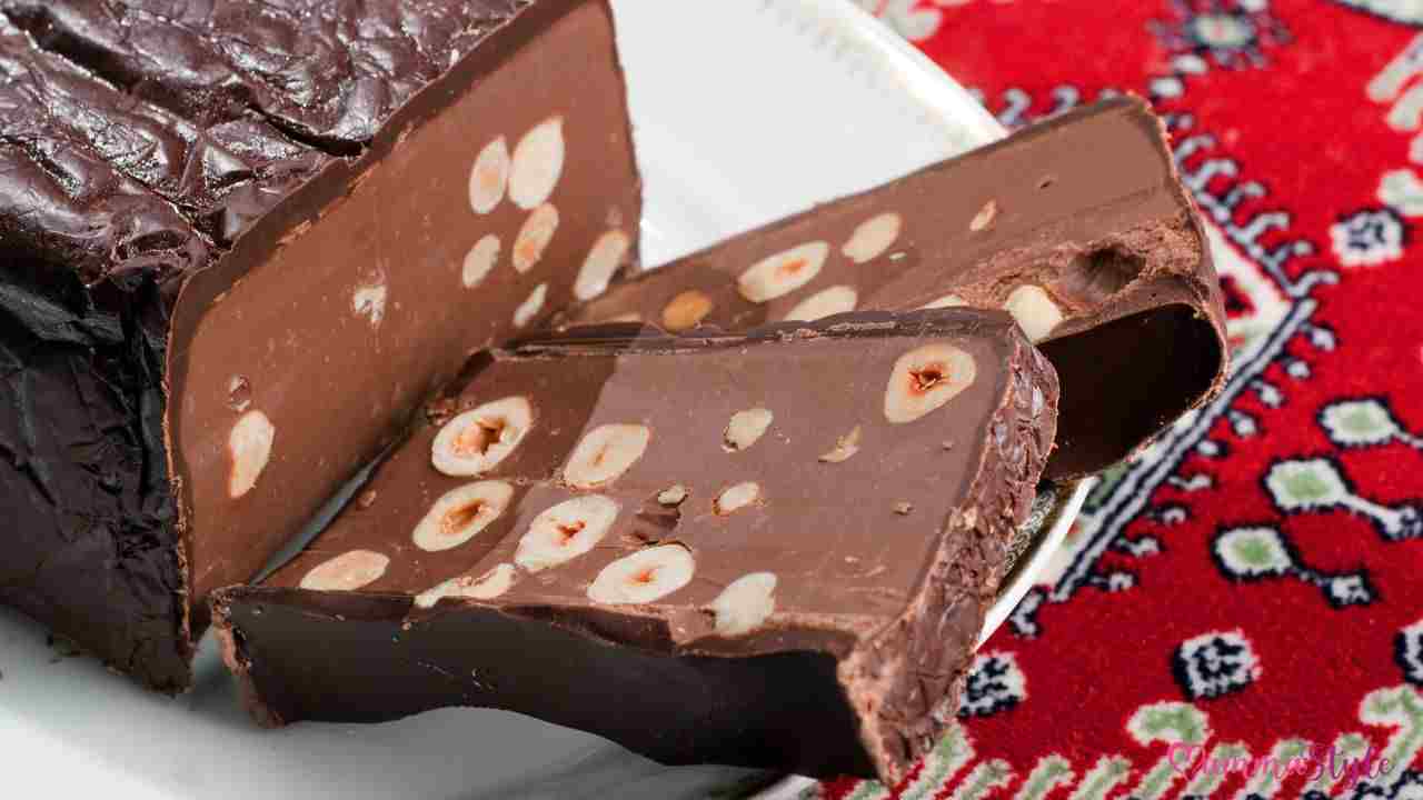 torrone natale