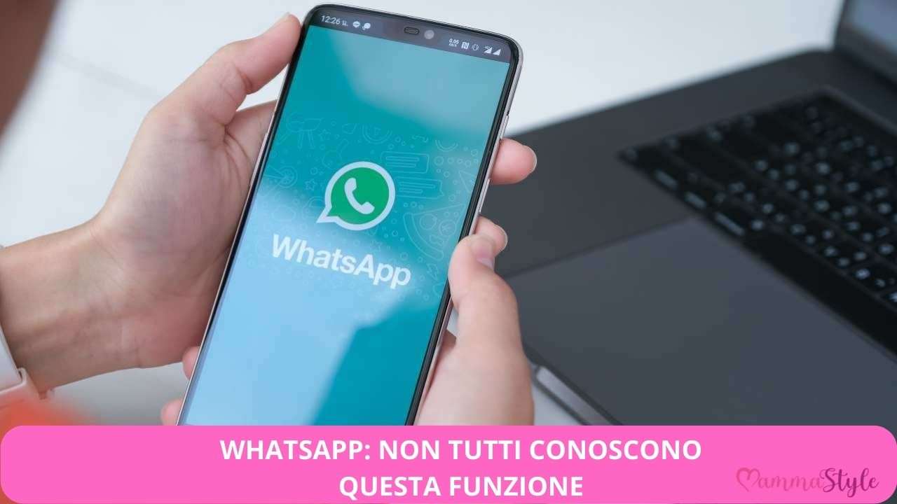 soluzione Whatsapp