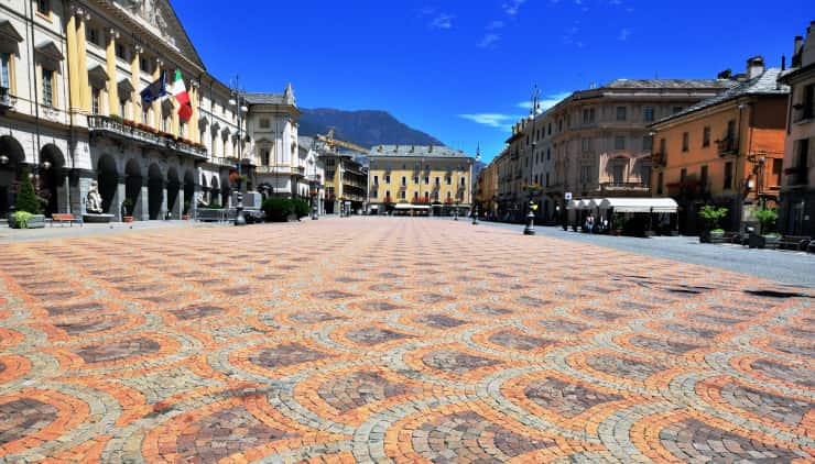 città italiane paradiso bambini